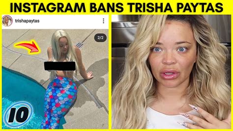 trisha paytas sextape pool|Trisha Paytas